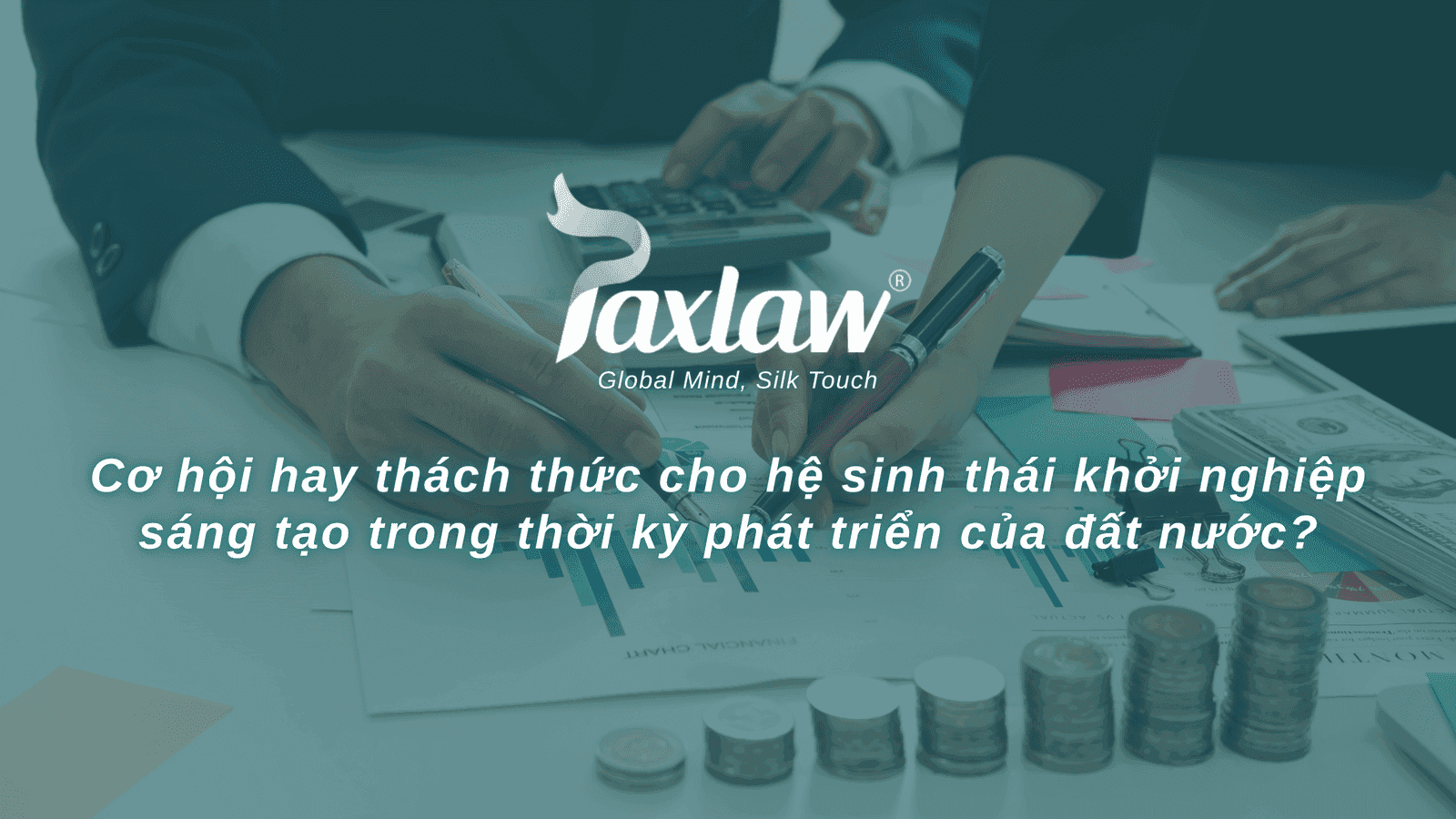 Cơ hội và thách thức cho hệ sinh thái khởi nghiệp sáng tạo trong thời kỳ Phát triển mới